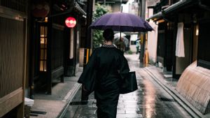 Jepang Disebut Destinasi Liburan Paling Aman di Asia