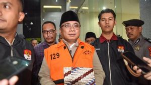 Kejanggalan Perubahan Status Hukum Yaqut Cholil Qoumas Ancam Wibawa KPK