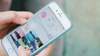 Mudah, Begini Cara Blokir <i>Follower</i> Instagram yang Mengganggu