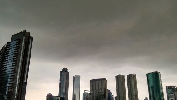 今日の天気予報: ヤクセルとヤクティムの雷雨に注意してください。