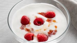 Les limites de la sécurité de manger du yogurt pendant la grossesse : Voici les conseils qu’il faut savoir