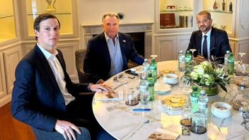 イランへの攻撃は、2026年2月26日木曜日、ジュネーブでの核交渉の1週間前に合意された