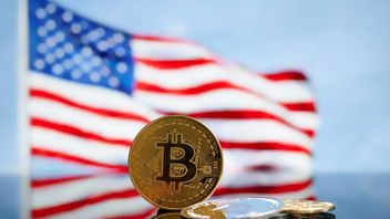 Les États-Unis détiennent toujours Bitcoin d’une valeur de plus de 180 000 milliards de roupies