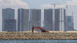 Alasan Anies Baswedan Reklamasi Pulau G, Lika-liku Panjang Harapan di Teluk Jakarta