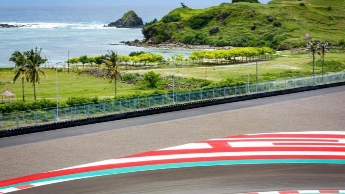 マンダリカ・サーキットがARRCとMotoGP 2023を8月と10月に開催