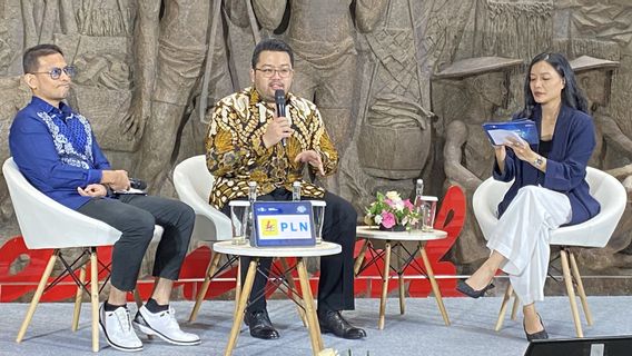 Bank Mandiri Alokasikan 15 Persen dari Capex untuk Perkuat Keamanan Siber