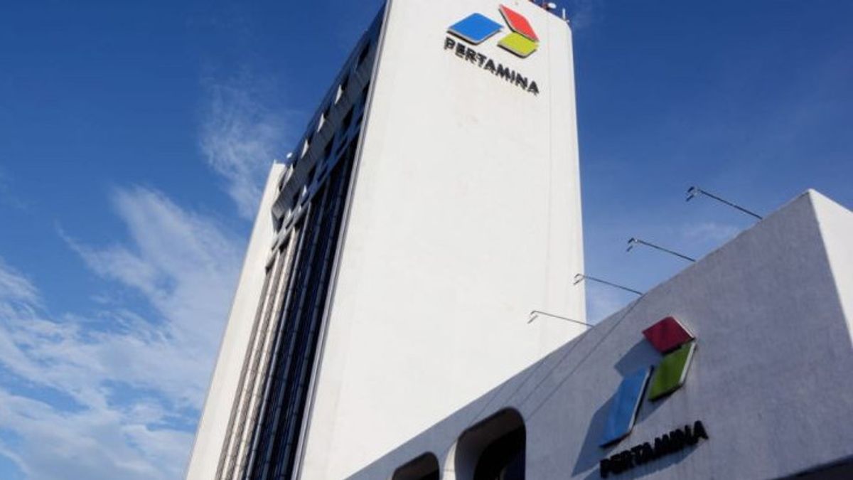 Can Pangkas Import Oil, Pertamina Plans To Mix Gasoline With Methanol