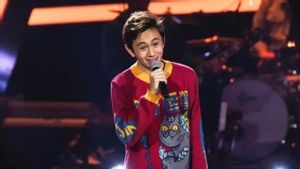 Riley Assa, Remaja Kelahiran Indonesia Tampil Memukau di Audisi The Voice Kids Jerman