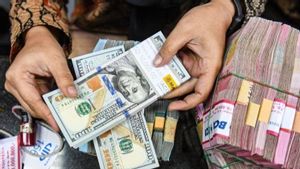 Purbaya Gantikan Sri Mulyani Jadi Menteri Keuangan, Rupiah Berpotensi Melemah