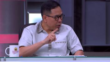  Munarman Eks FPI Disidang di PN Jaktim, Gun Romli: Alhamdulillah, Semoga Dihukum Berat!