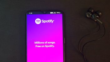  Spotify が Greenroom App を Spotify Live に変更