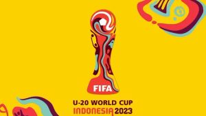 Piala Dunia U-20 2023: Kontroversi yang Merugikan Indonesia