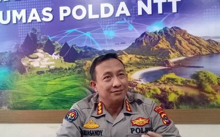 Aipda AA Polisi yang Diduga Tipu Calon Siswa Setor Uang Rp250 Juta Diperiksa Propam Polda NTT