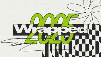 بعد ثلاثة أيام ، حققت Spotify Wrapped 2025 250 مليون تفاعل