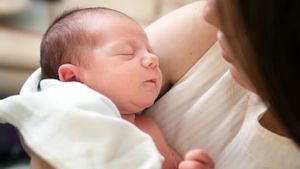 5 conseils pour votre bébé de grossesse rapide en 1 semaine, appliquez à partir de maintenant!