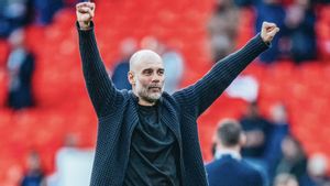 Pep Guardiola Will Not Leave Manchester City