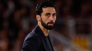 Real Madrid Goes Through a Bad Season Without a Title, Arbeloa Promises a Revival even though His Future is Not Clear