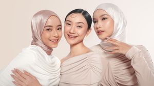 Jglow Ajak Masyarakat Cintai Kulit Sendiri Lewat Edukasi Skincare Realistis