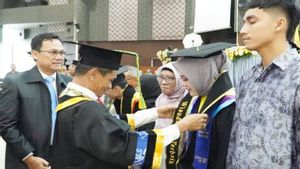 ULM Bebaskan UKT 200 Mahasiswa Terdampak Bencana Sumatera
