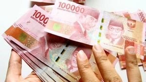 OJK Ungkap Penyaluran Kredit pada April 2024 Capai Rp7.310 Triliun