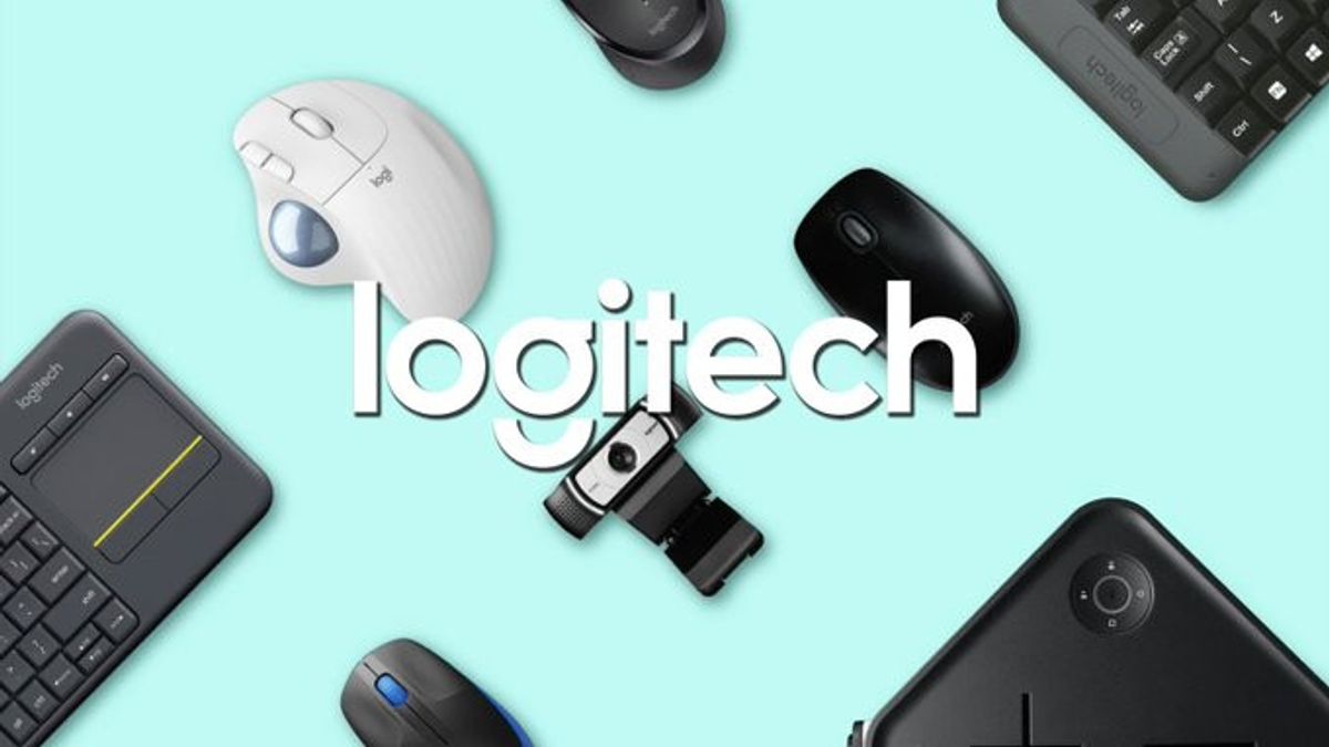 Logitech Suffers Data Breach, Claims No Sensitive Information Was Stolen