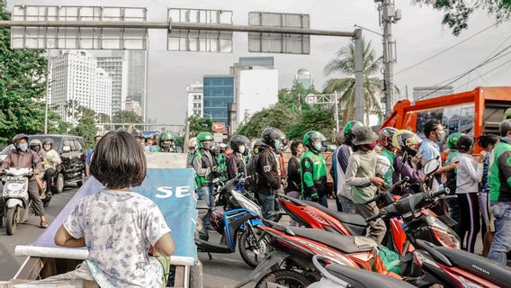 Bansos DKI Tahap Kedua Dimulai dengan 60 Ribu Sembako Hari Ini