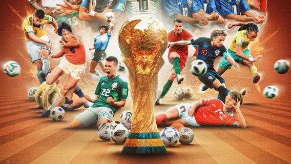 6 دول آسيوية دخلت كأس العالم 2022، ما هو الفريق الذي يعد الدعامة الأساسية؟