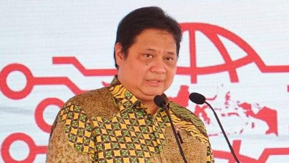 Permintaan Industri Manufaktur Meningkat, Namun Terhambat Menipisnya Bahan Baku