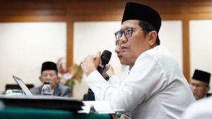 Munas Ulama NU Bahas Hukum Pelibatan Diri di Konflik Negara Lain