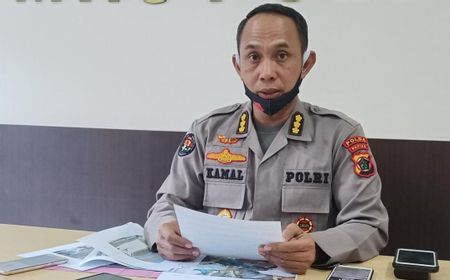 KKB Serang TGPF, Tim Pengawal Sempat Kontak Senjata