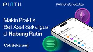 PINTU Luncurkan Fitur Auto DCA Multiple Asset: Nabung Rutin Hingga 50 Aset Crypto Sekaligus