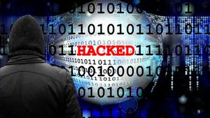Detektif Asal Israel Dituduh Gunakan <i>Hacker</i> India untuk Awasi Konglomerat Rusia