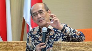 Faisal Basri: UU Ciptaker Justru Menggemboskan Lapangan Kerja untuk Pekerja Indonesia