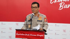 Jelang Pergantian Tahun, Polri Minta Masyarakat Waspadai Aksi Provokasi