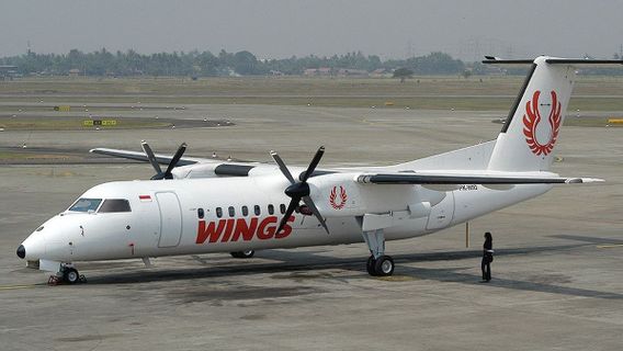 Passengers Complain About Wings Air Flight Yogyakarta – Surabaya Delay For Hours Without Any Information And Compensation