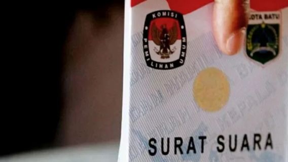 TPDI Expects 2024 Presidential Election Will Commit To Protect Republic Of Indonesia From Politic Of Identity