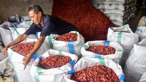 Ditopang Sektor Migas, Ekspor Maluku Melonjak 44,27 Persen