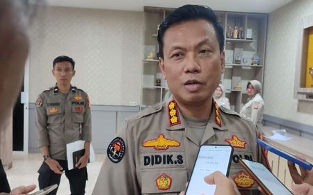 5 Tahanan Kabur, 12 Anggota Polres Barru Diperiksa Propam Polda Sulsel