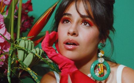 Usai Single Baru, Camila Cabello Bakal Rilis Album Familia