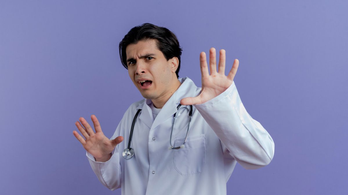 Ciri Mimisan yang Berbahaya dan Kapan Harus Segera ke Dokter