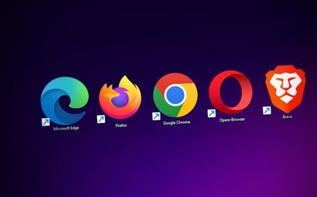 Simak Cara Mudah Mengganti Default Peramban Anda di Windows 10 dan 11