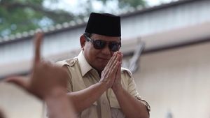 JoMan Bakal Kunjungi Kertanegara, Gerindra: Bagus, Gerbong Pendukung Prabowo Kian Panjang