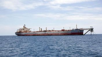 伊朗否认在印度洋袭击日本油罐船