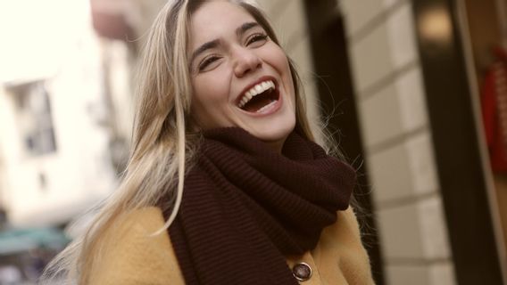 7 Reasons Why Happiness Should Be A Priority