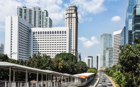 Prakiraan Cuaca Rabu 30 Maret: Jakarta Cerah dan Beberapa kota Besar Hujan Ringan