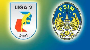 Berita Yogyakarta: PSIM Yogyakarta Perpanjang Kontrak Dua Penjaga Gawang