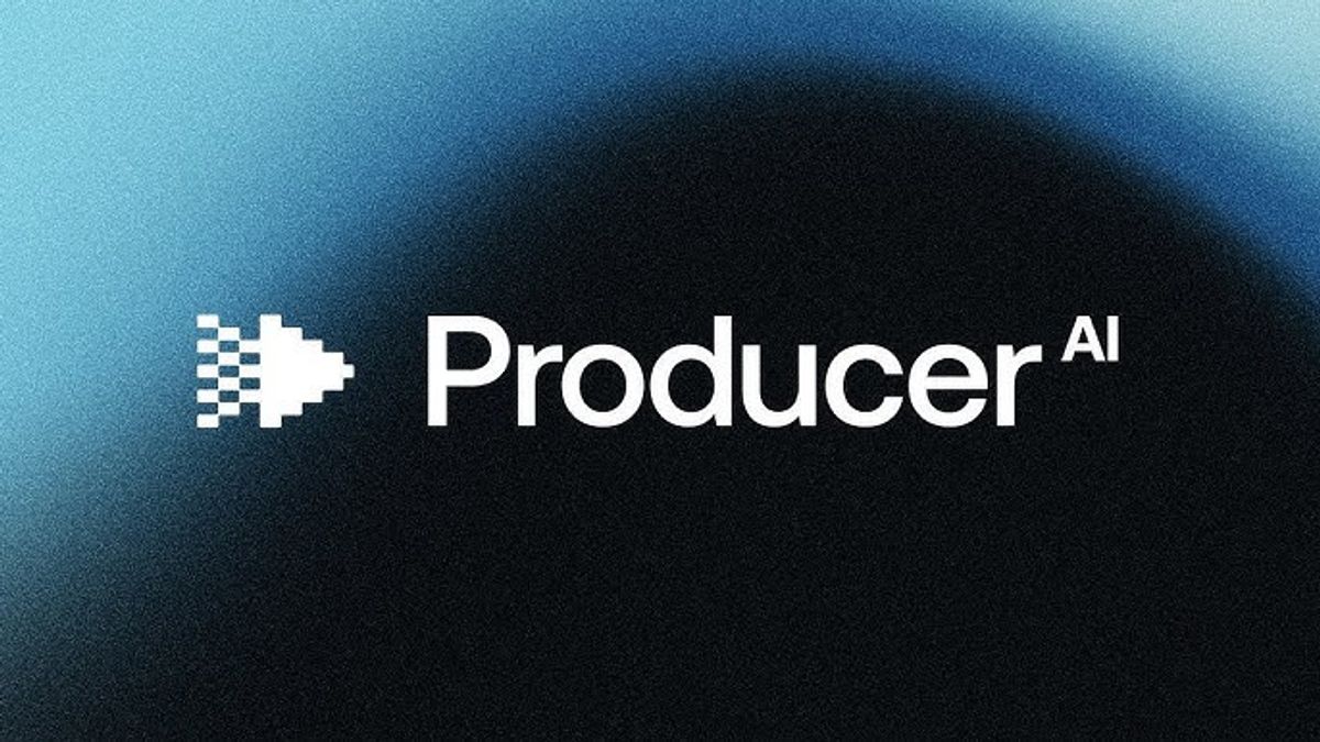 ProducerAI Enters Google Labs, Musicians Can Create Songs with Generative AI