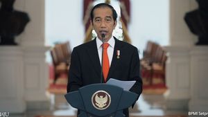 Pembatalan Larangan Eskpor Batubara dan Daftar Panjang Kebijakan Plin-plan Jokowi