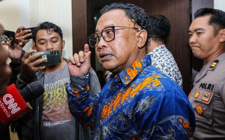 Soal Polisi Tembak Siswa di Semarang, Kompolnas Surati Presiden Desak Evaluasi Senpi Polri