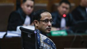 忽略审判的事实，观察家称Nadiem Makarim案件是执法的不良镜子